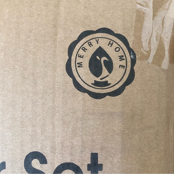 Marry Home Confort 3 Pices Set | New on Box | Size King - Picture 8 of 10